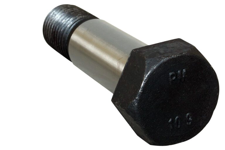 DIN 609 Passschraube Sondermaß